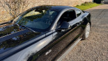 FORD MUSTANG FASTBACK GT V8 2016