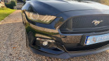 FORD MUSTANG FASTBACK GT V8 2016