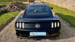 FORD MUSTANG FASTBACK GT V8 2016