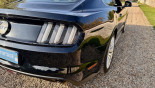FORD MUSTANG FASTBACK GT V8 2016
