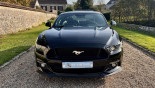 FORD MUSTANG FASTBACK GT V8 2016