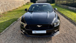 FORD MUSTANG FASTBACK GT V8 2016