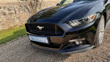 FORD MUSTANG FASTBACK GT V8 2016