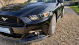 FORD MUSTANG FASTBACK GT V8 2016