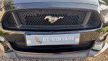 FORD MUSTANG FASTBACK GT V8 2016