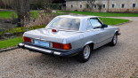 Mercedes 450 SL 1978