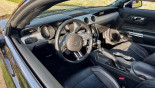 FORD MUSTANG FASTBACK GT V8 2016