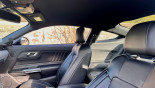 FORD MUSTANG FASTBACK GT V8 2016