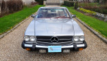 Mercedes 450 SL 1978