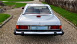 Mercedes 450 SL 1978