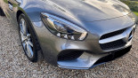 MERCEDES AMG GT S 2016