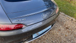 MERCEDES AMG GT S 2016
