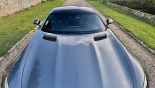 MERCEDES AMG GT S 2016