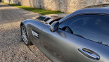 MERCEDES AMG GT S 2016