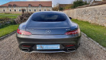 MERCEDES AMG GT S 2016