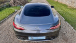 MERCEDES AMG GT S 2016