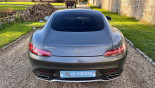 MERCEDES AMG GT S 2016