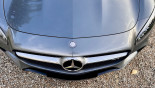 MERCEDES AMG GT S 2016
