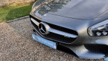MERCEDES AMG GT S 2016