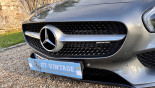 MERCEDES AMG GT S 2016