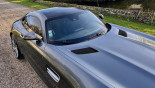 MERCEDES AMG GT S 2016
