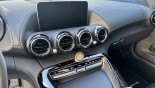 MERCEDES AMG GT S 2016