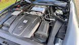 MERCEDES AMG GT S 2016