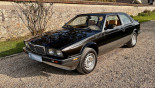 MASERATI BI TURBO SI COUPE 1988
