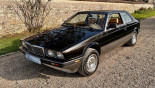 MASERATI BI TURBO SI COUPE 1988