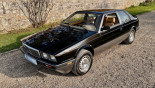 MASERATI BI TURBO SI COUPE 1988