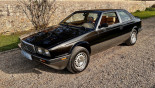 MASERATI BI TURBO SI COUPE 1988