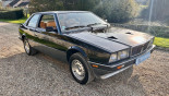 MASERATI BI TURBO SI COUPE 1988