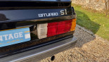 MASERATI BI TURBO SI COUPE 1988