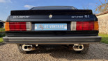 MASERATI BI TURBO SI COUPE 1988