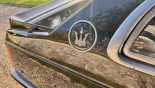 MASERATI BI TURBO SI COUPE 1988