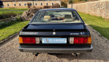 MASERATI BI TURBO SI COUPE 1988