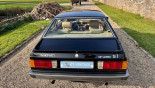 MASERATI BI TURBO SI COUPE 1988