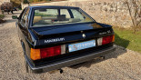 MASERATI BI TURBO SI COUPE 1988