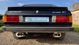 MASERATI BI TURBO SI COUPE 1988