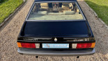 MASERATI BI TURBO SI COUPE 1988