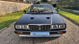 MASERATI BI TURBO SI COUPE 1988
