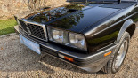 MASERATI BI TURBO SI COUPE 1988