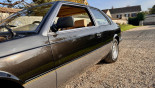 MASERATI BI TURBO SI COUPE 1988