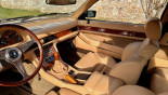 MASERATI BI TURBO SI COUPE 1988