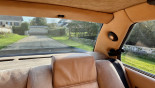 MASERATI BI TURBO SI COUPE 1988