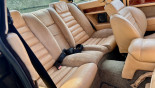 MASERATI BI TURBO SI COUPE 1988