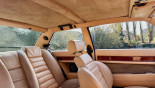 MASERATI BI TURBO SI COUPE 1988