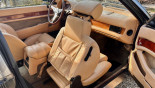 MASERATI BI TURBO SI COUPE 1988
