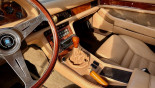 MASERATI BI TURBO SI COUPE 1988