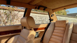 MASERATI BI TURBO SI COUPE 1988